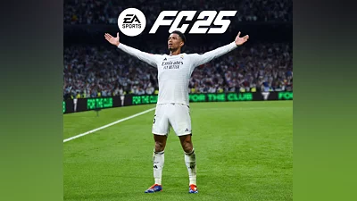 EA SPORTS FC 25 US Nintendo Switch CD Key