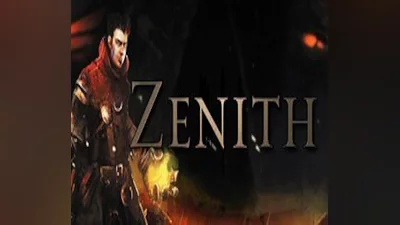 Zenith PC Steam CD Key