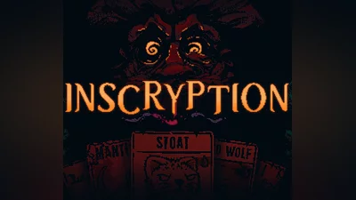 Inscryption XBOX One / Xbox Series X|S / PC CD Key