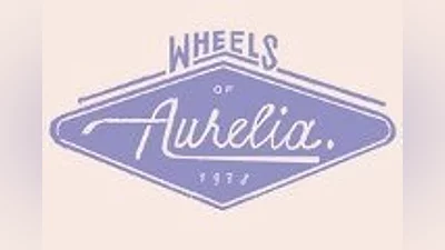 Wheels of Aurelia Steam CD Key