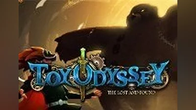 Toy Odyssey: The Lost and Found Steam CD Key