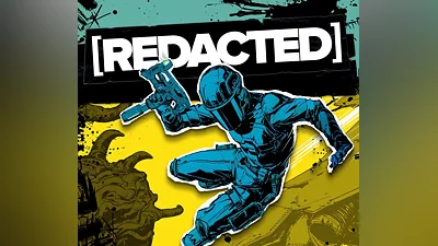 [REDACTED] PC Epic Games Account