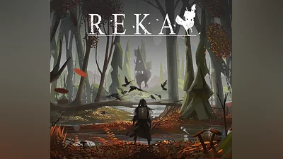 REKA EU PC Steam CD Key