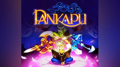 Pankapu - Episode 1 PC Steam CD Key