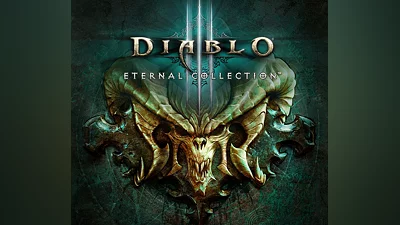 Diablo 3 - Eternal Collection PC Battle.net Altergift