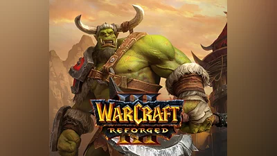 Warcraft III: Reforged PC Battle.net Altergift
