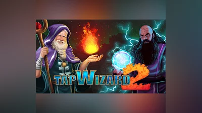 Tap Wizard 2 XBOX One / Xbox Series X|S CD Key