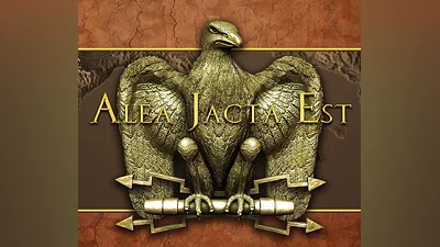 Alea Jacta Est PC Steam CD Key