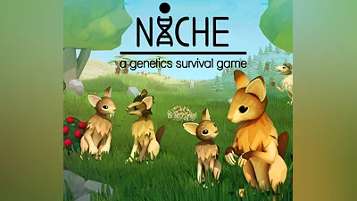 Niche: A Genetics Survival Game Steam CD Key