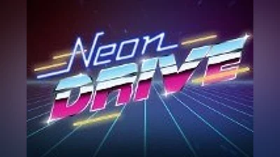 Neon Drive Steam CD Key