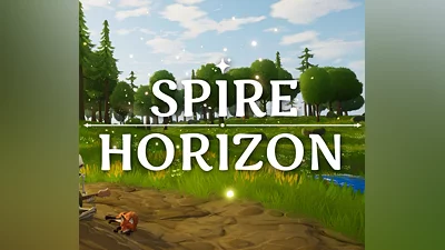 Spire Horizon PC Steam CD Key