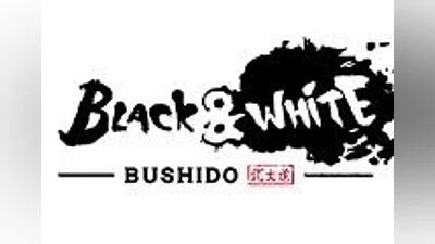 Black &amp; White Bushido Steam CD Key