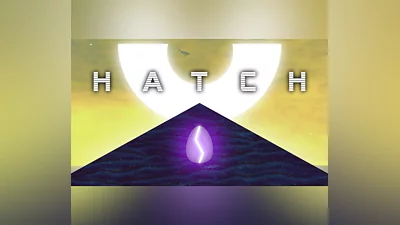 Hatch PC Steam CD Key
