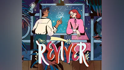 Reviver PC Steam CD Key