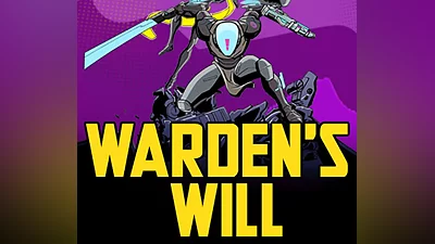 Warden’s Will PC Steam CD Key