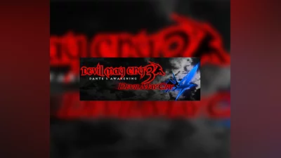 Devil May Cry 3 and 4 Bundle Steam Gift