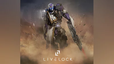 Livelock EU XBOX One CD Key