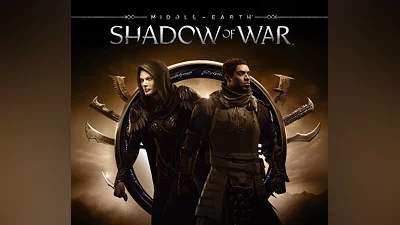 Middle-earth: Shadow of War - Story Expansion Pass US XBOX One / Xbox Series X|S / PC CD Key