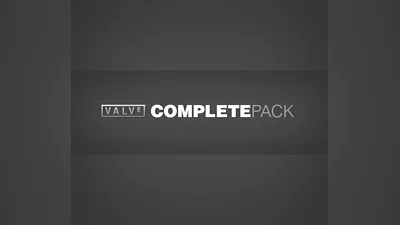 Valve Complete Pack LATAM PC Steam Gift