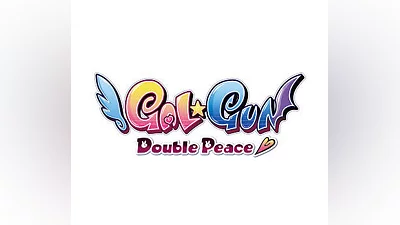 Gal*Gun: Double Peace Steam CD Key