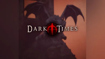 Dark Times PC Steam CD Key