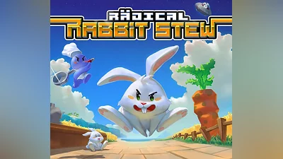 Radical Rabbit Stew EU XBOX One / Xbox Series X|S CD Key