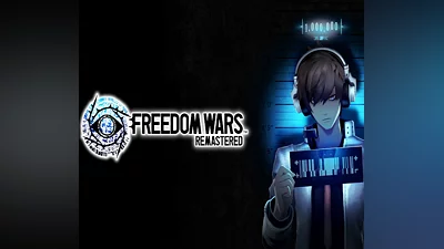 FREEDOM WARS Remastered EU PC Steam CD Key