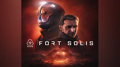 Fort Solis EU PC Steam CD Key