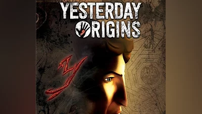 Yesterday Origins Steam CD Key