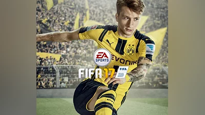 FIFA 17 RU/PL Language Only EA App CD Key