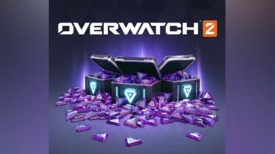 Overwatch 2 - 10 Mythic Prisms DLC PC Battle.net Altergift