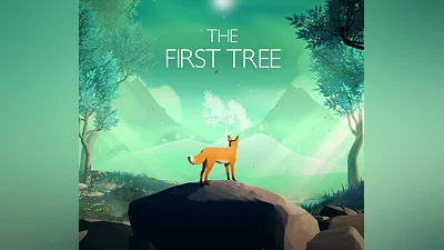 The First Tree EU XBOX One CD Key