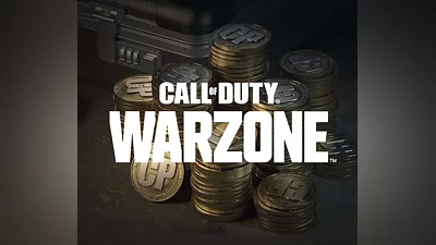Call of Duty: Black Ops 6 / Warzone - 1,100 Points PC Battle.net Altergift