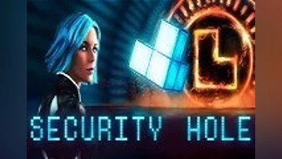 Security Hole Steam CD Key