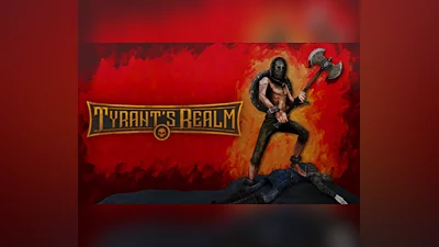 Tyrant&#039;s Realm PC Steam CD Key
