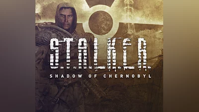 S.T.A.L.K.E.R.: Shadow of Chernobyl Steam CD Key