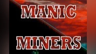 MANIC MINERS Steam CD Key