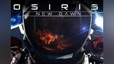 Osiris: New Dawn Steam CD Key