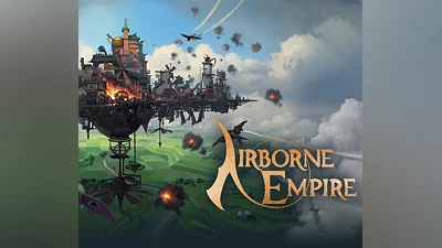 Airborne Empire PC Steam Altergift