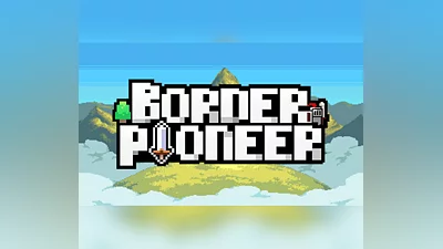 Border Pioneer PC Steam CD Key