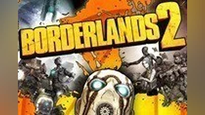 Borderlands 2 + 3 DLC Steam CD Key