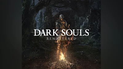 Dark Souls: Remastered US XBOX One CD Key