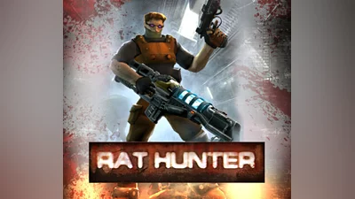Rat Hunter PC Steam CD Key