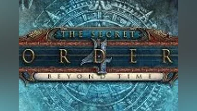The Secret Order 4: Beyond Time Steam CD Key