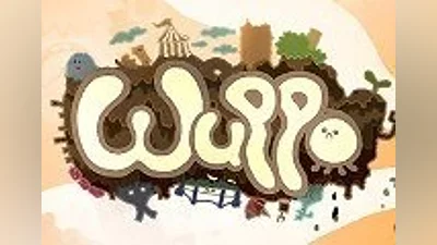 Wuppo Steam CD Key