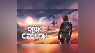 THE DARK SIDE OF CECLON PC Steam CD Key