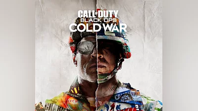 Call of Duty: Black Ops Cold War EU XBOX One / Xbox Series X|S CD Key