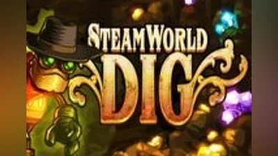 SteamWorld Dig EU Xbox One CD Key