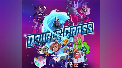 Double Cross US XBOX One CD Key