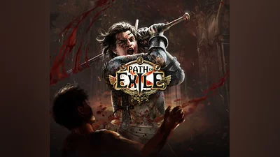 Path of Exile First Blood Bundle AR XBOX One / Xbox Series X|S CD Key